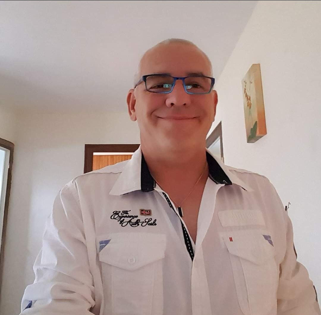 Bruneau, 45 ans, Châteaudouble