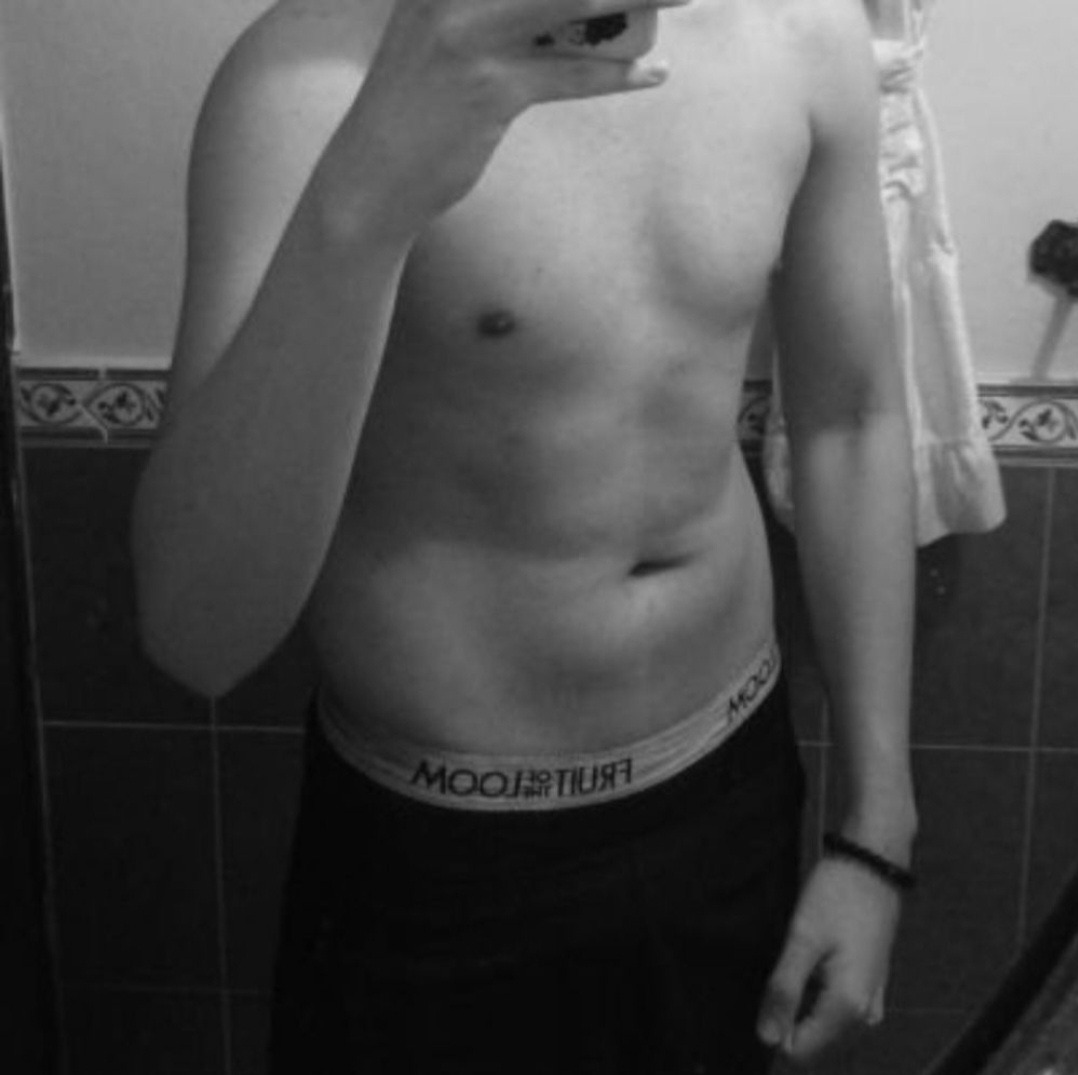 Erickson, 24 ans, Mons