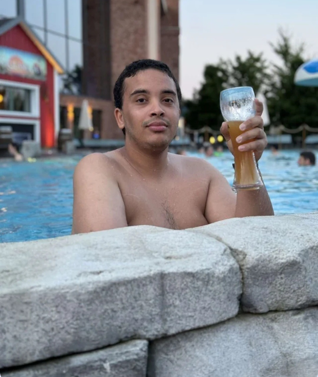 Rafi, 25 ans, Ginasservis