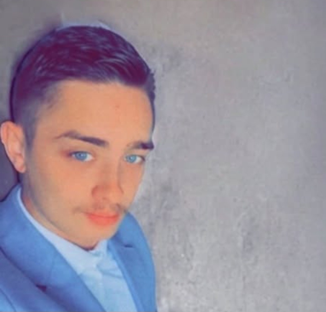 Yvon, 25 ans, LaCelle