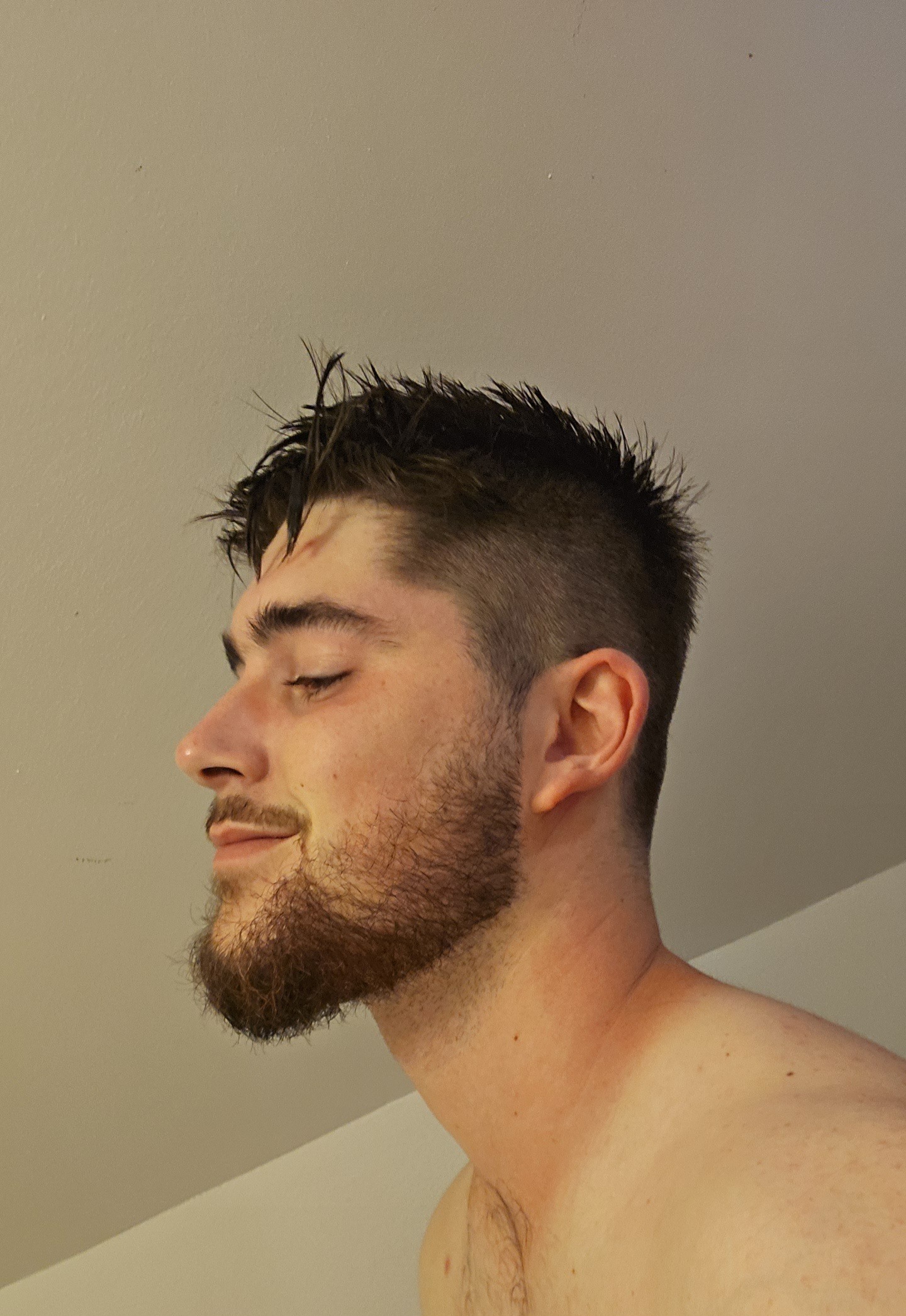 Keyvan, 23 ans, Saint-Julien