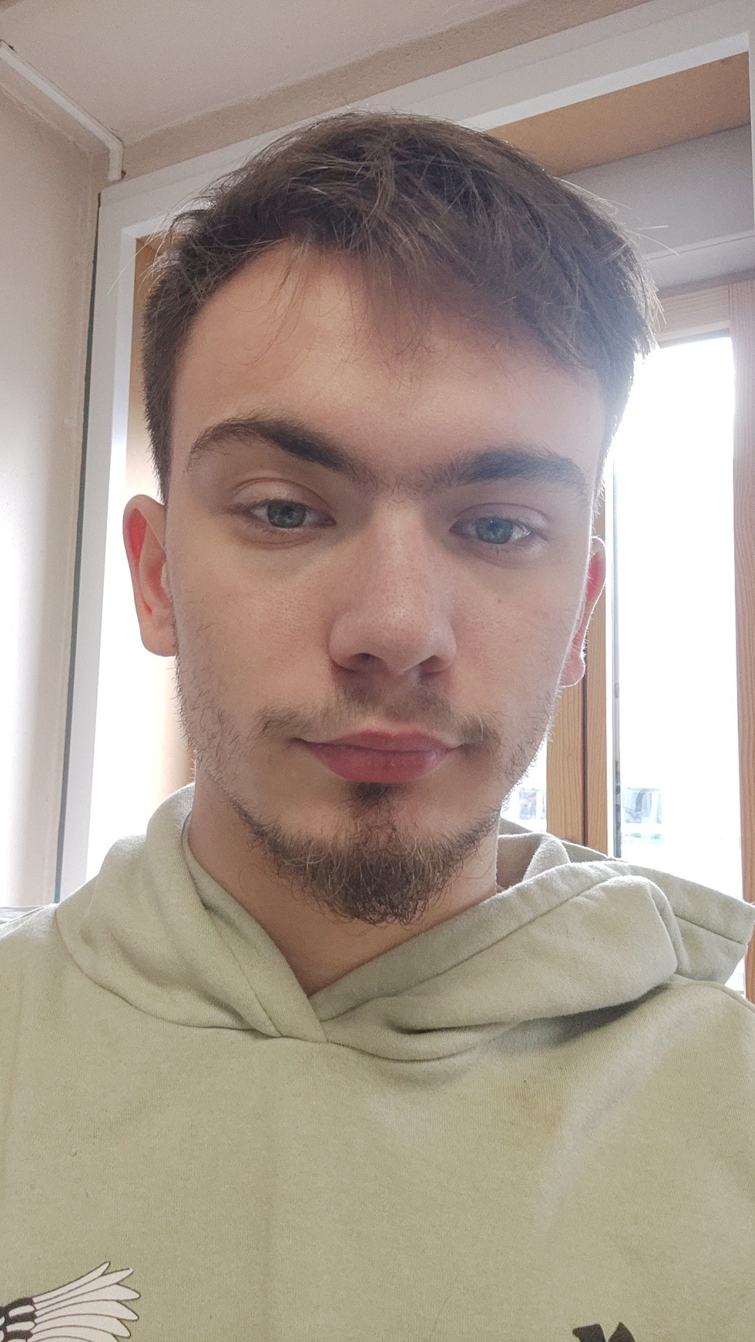 Mayann, 22 ans, LeVal