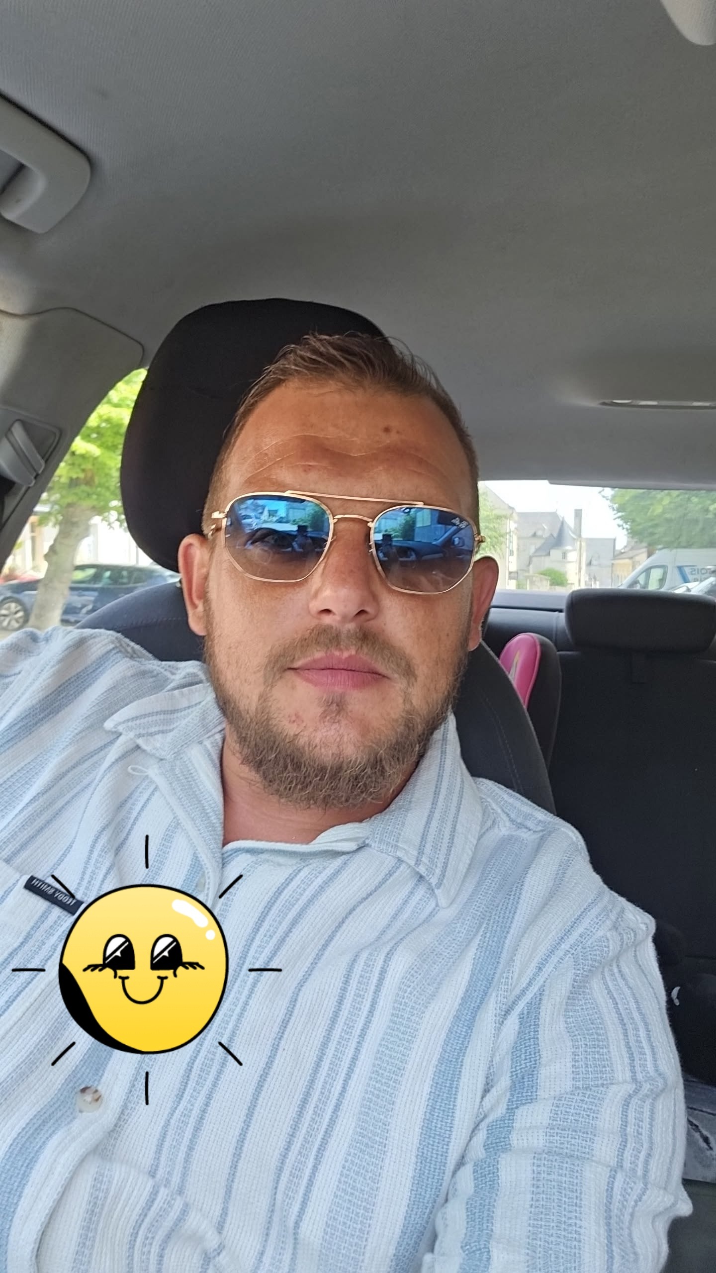 Satya, 28 ans, LesSalles-sur-Verdon