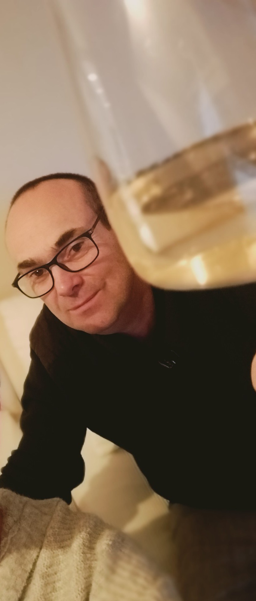 Théo, 45 ans, Évenos