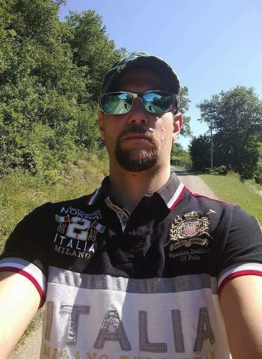 David-junior, 42 ans, Saint-Paul-en-Forêt