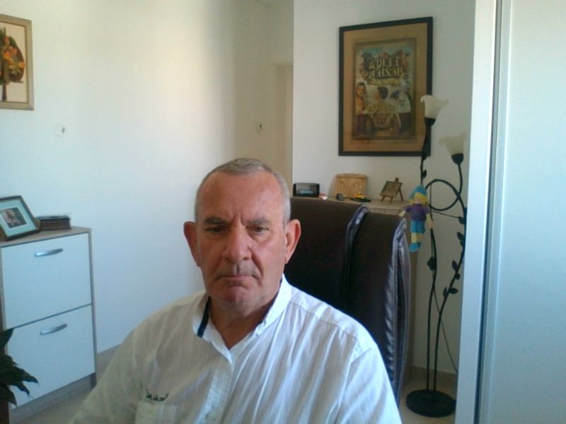 Duran, 45 ans, Aups